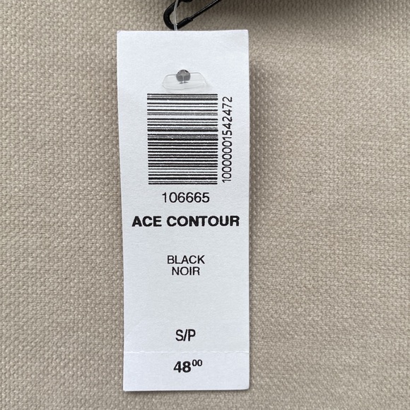 BABATON CONTOUR ACE BODYSUIT - Picture 10 of 10